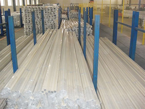 生產(chǎn)精益管